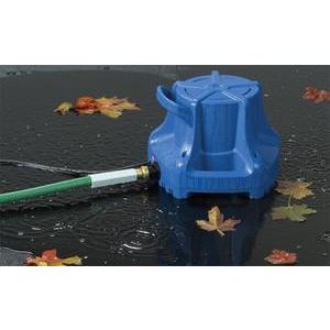 Little Giant Cover Pump - (New Style) Sale Price 