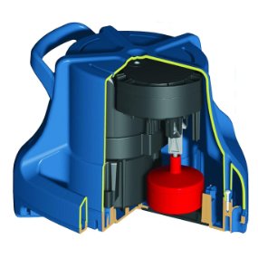 Little Giant Cover Pump - (New Style) Sale Price 