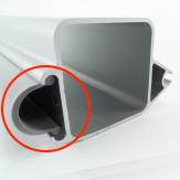 APC Bumper for Leading Edge (per ft)