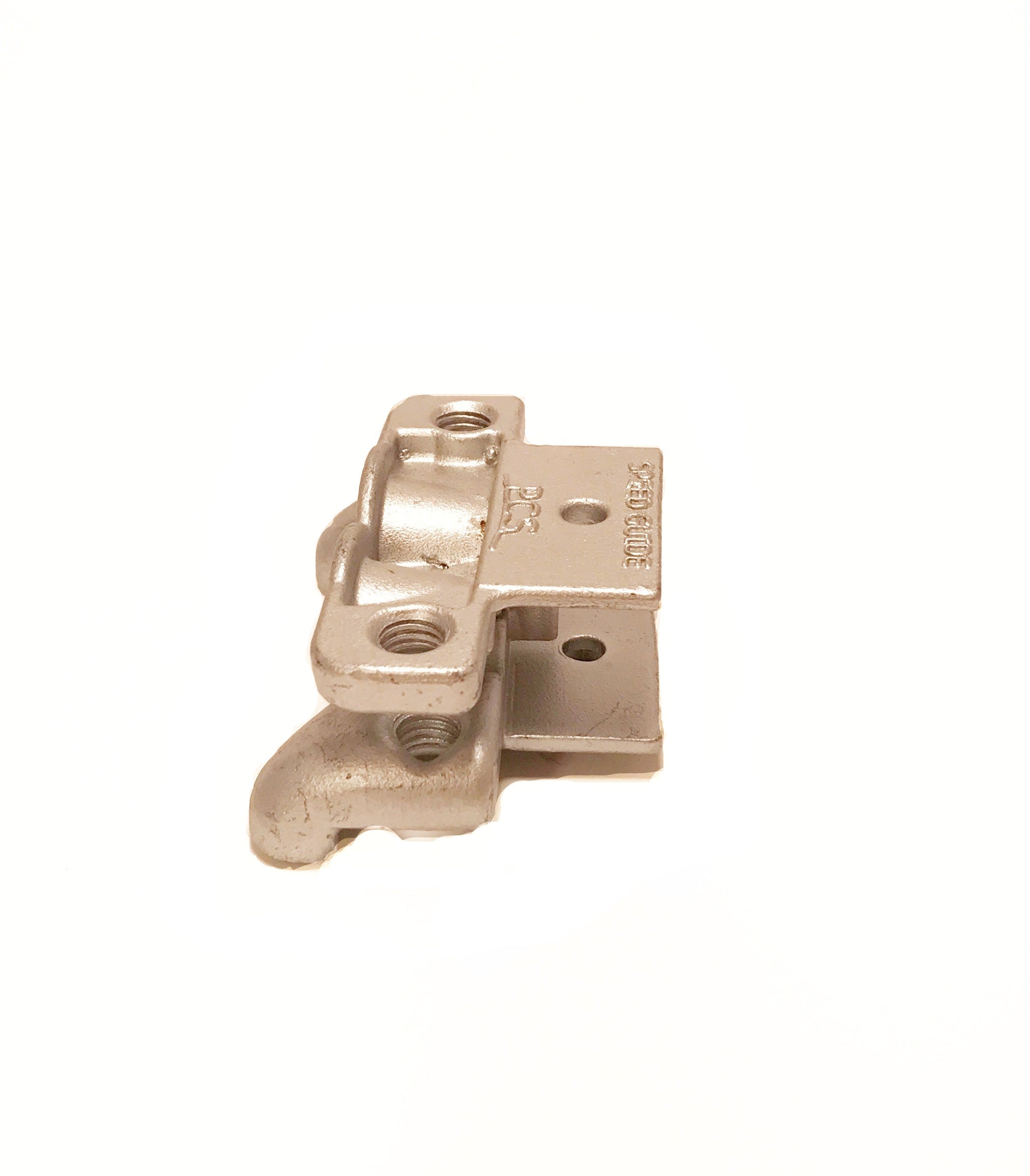 PCS Under-Track Stainless Steel Guide Kit (Set)