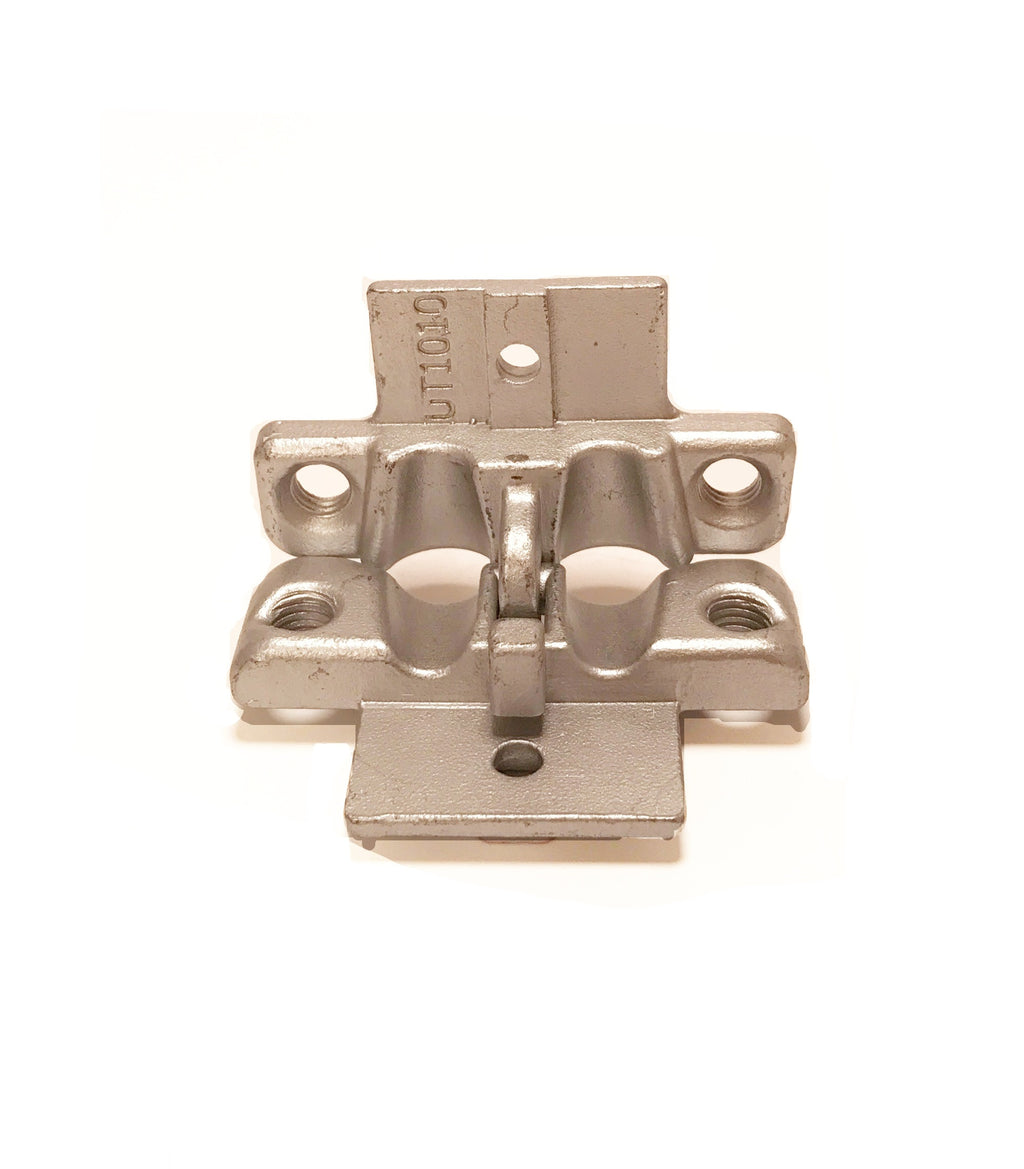 PCS Under-Track Stainless Steel Guide Kit (Set)