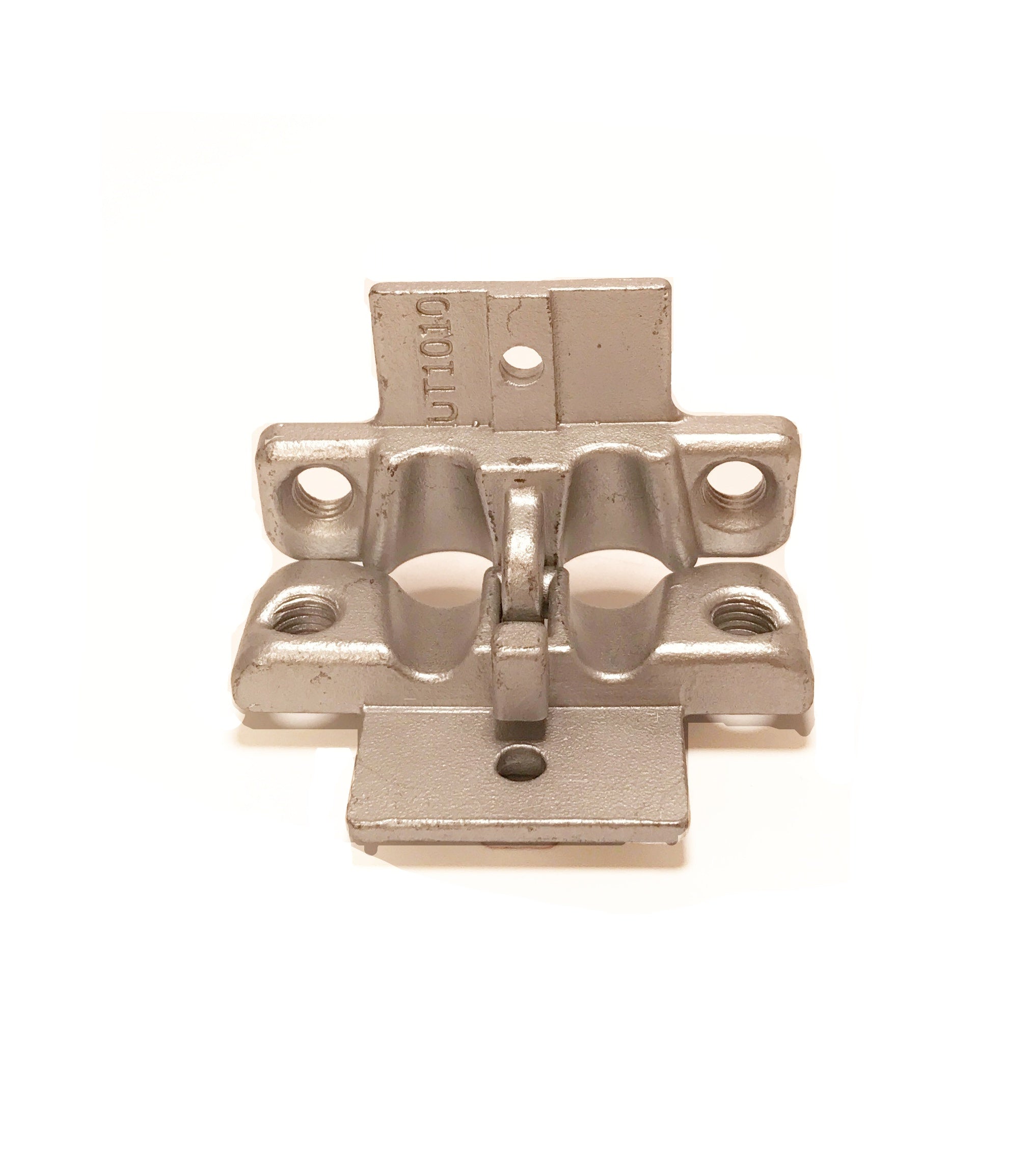 PCS Under-Track Stainless Steel Guide Kit (Set)