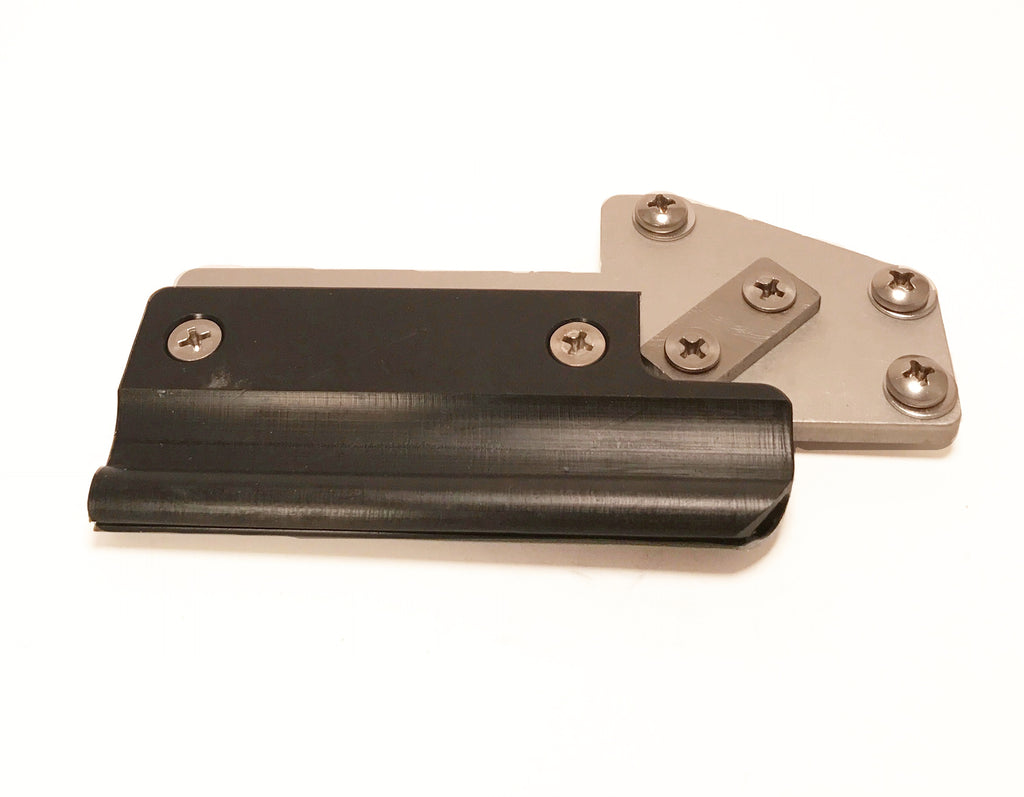 CP Quick Attach TG Glider Base (Left)