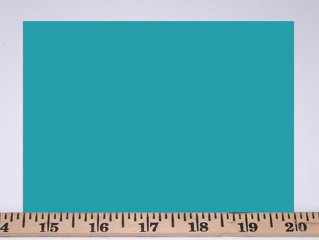 Patch Ultragard III Aqua 6" Square