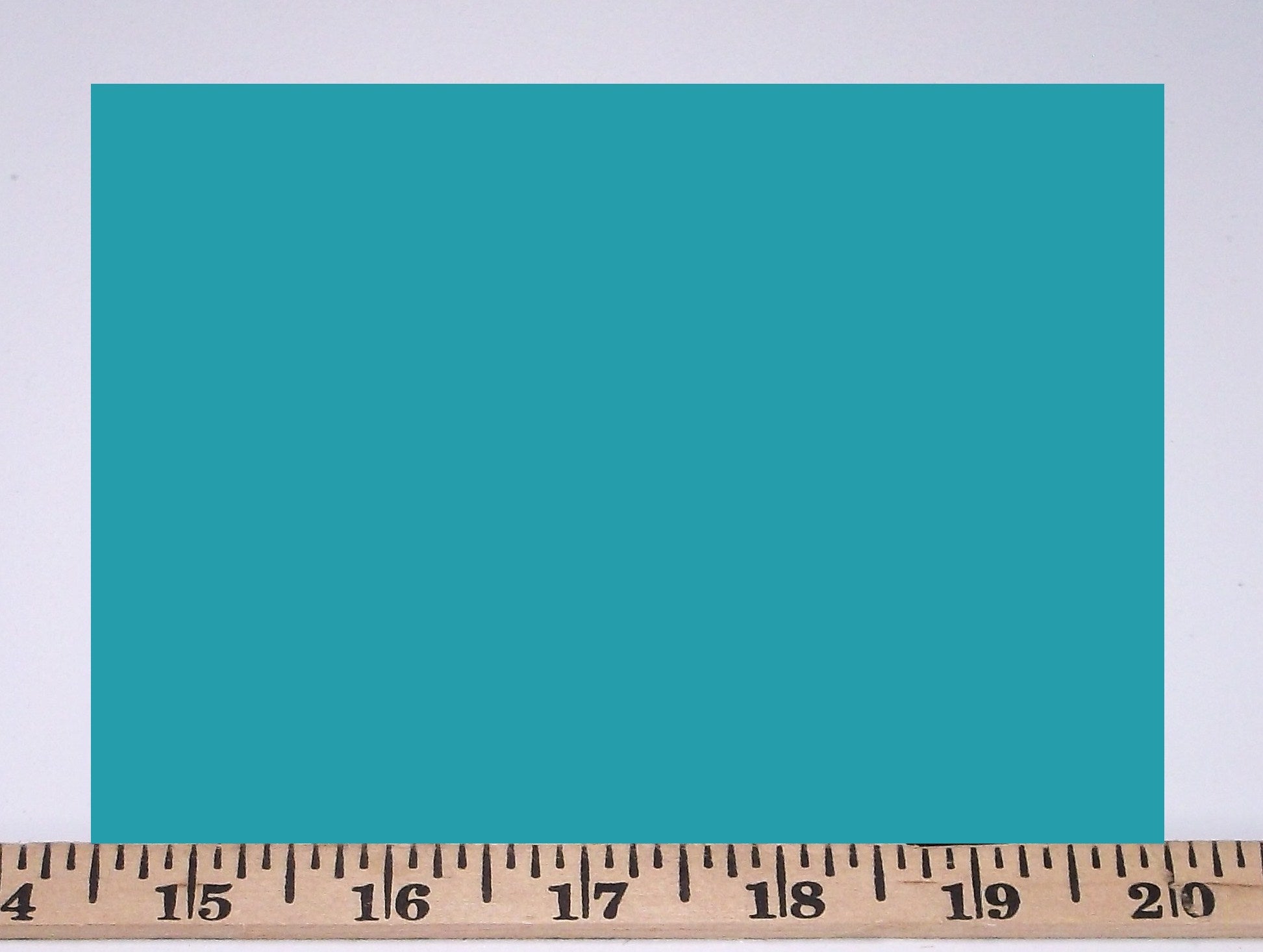 Patch Ultragard III Aqua 6" Square