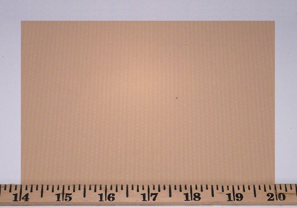 Patch Ultragard III Tan 6" Square