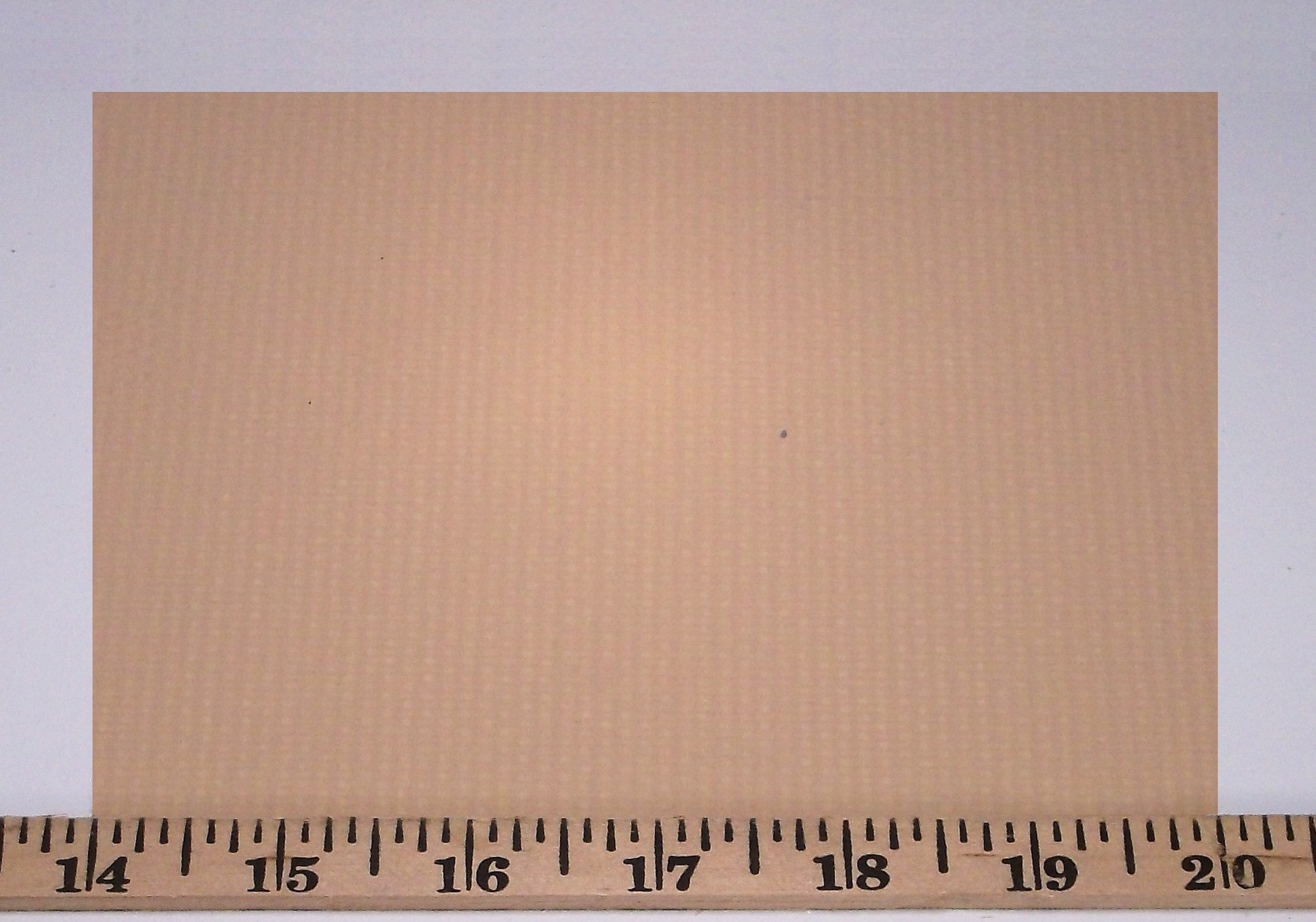 Patch Ultragard III Tan 6" Square