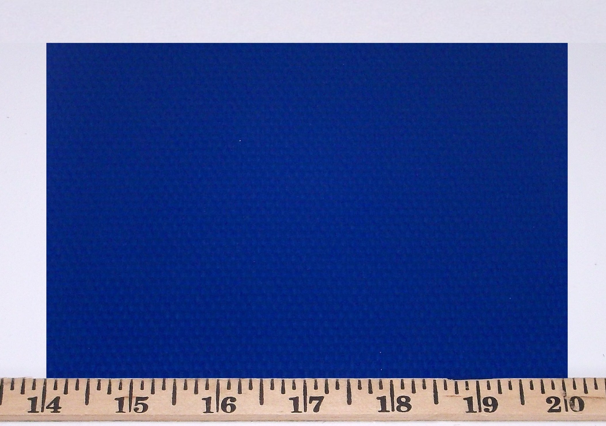Patch Ultragard III Royal Blue 6" Square