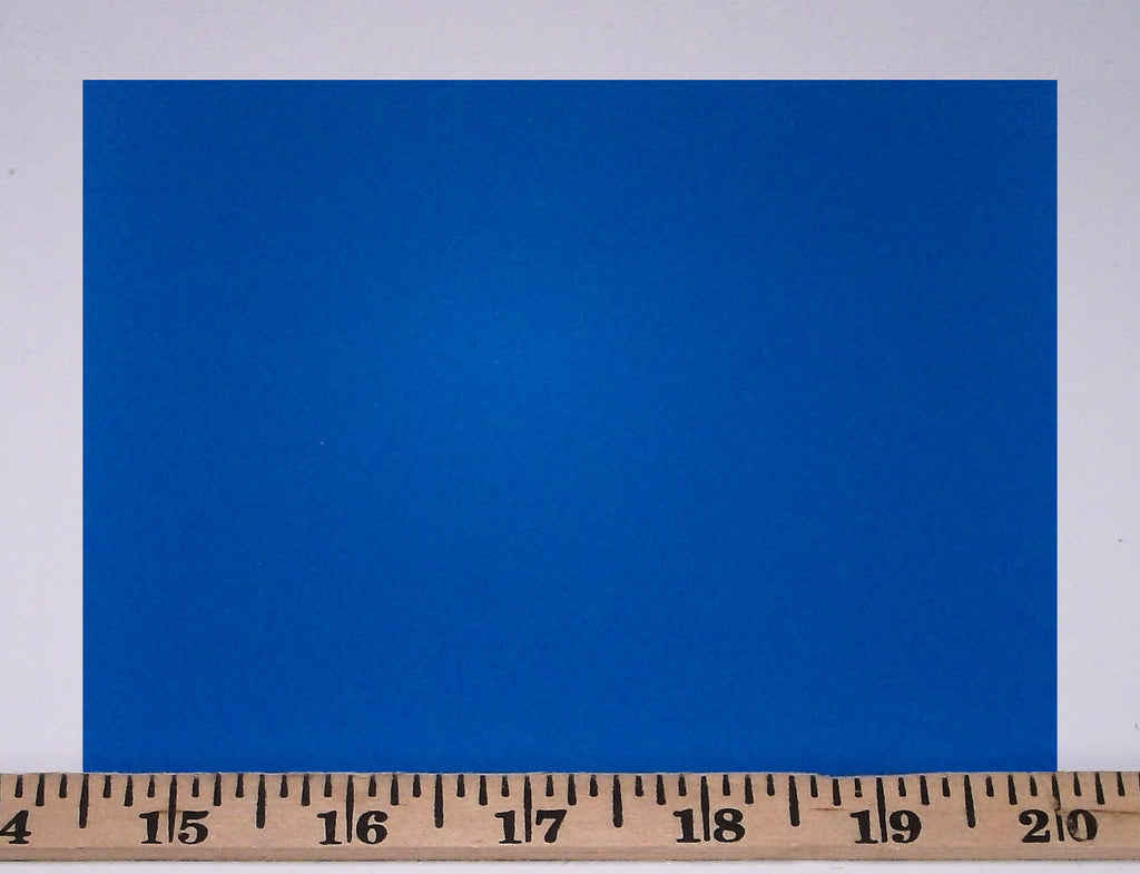 Patch Ultragard III Light Blue 6" Square