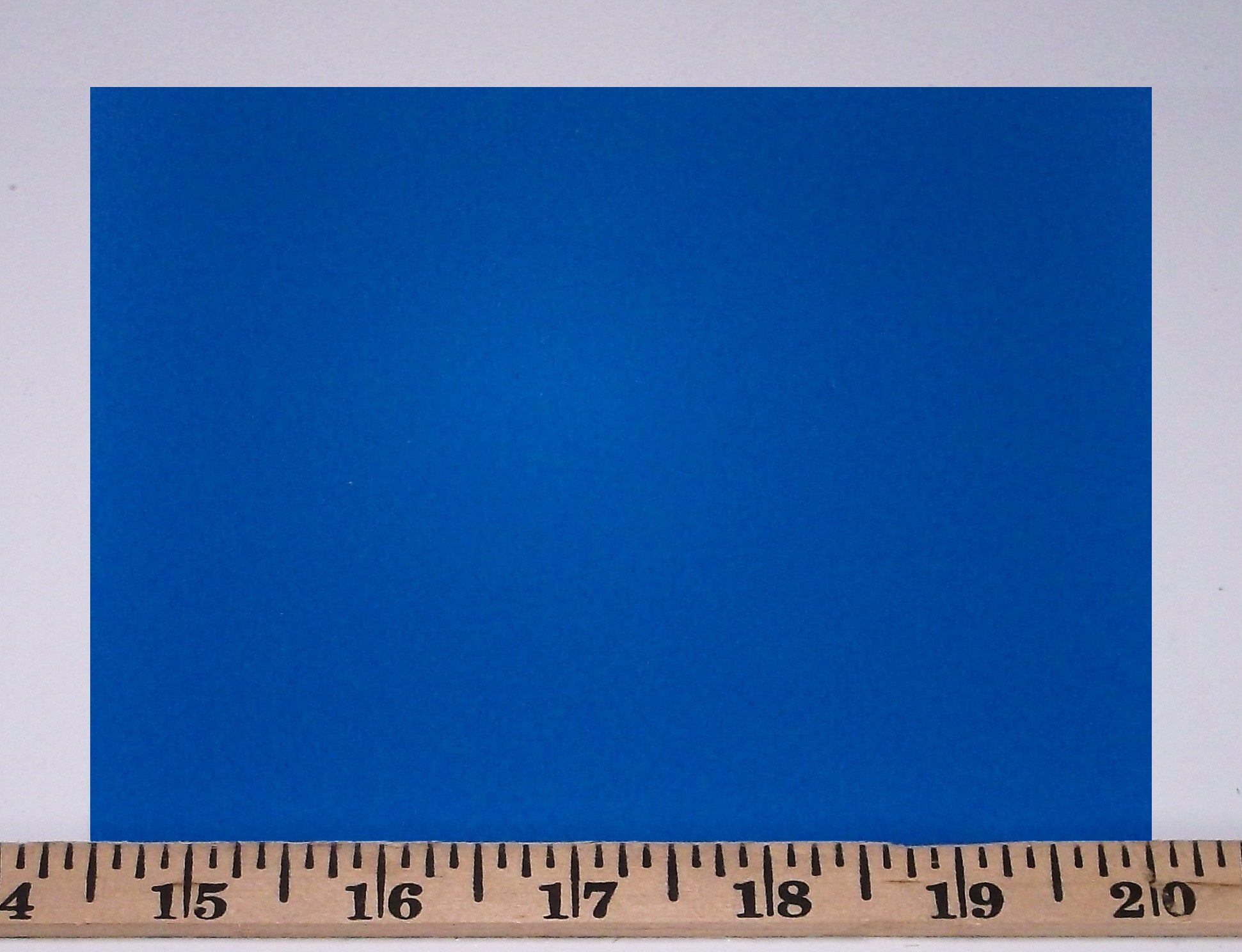 Patch Ultragard III Light Blue 6" Square