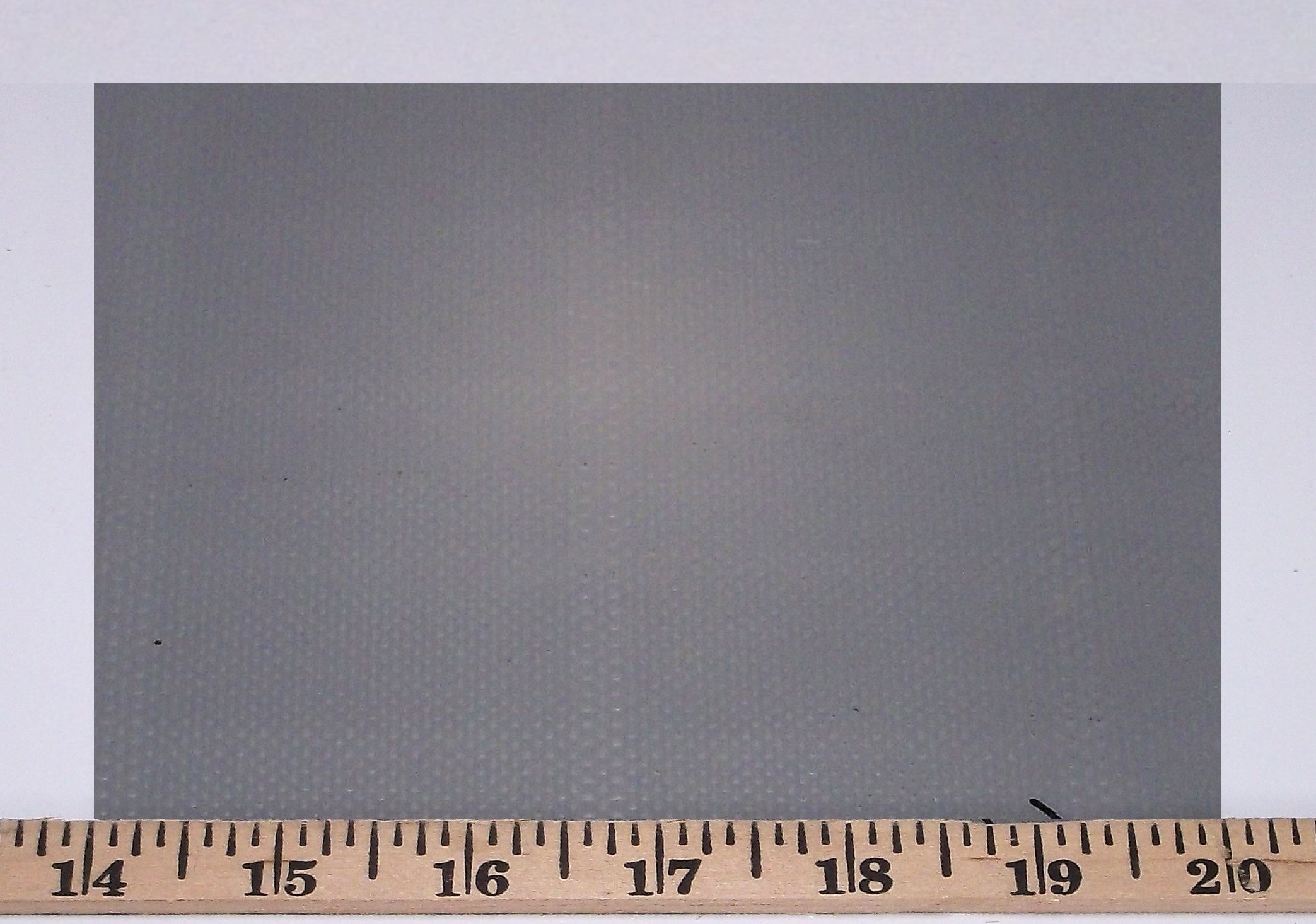 Patch Ultragard III Gray 6" Square
