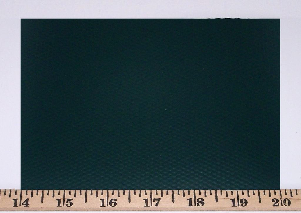 Patch Ultragard III Forest Green 6" Square