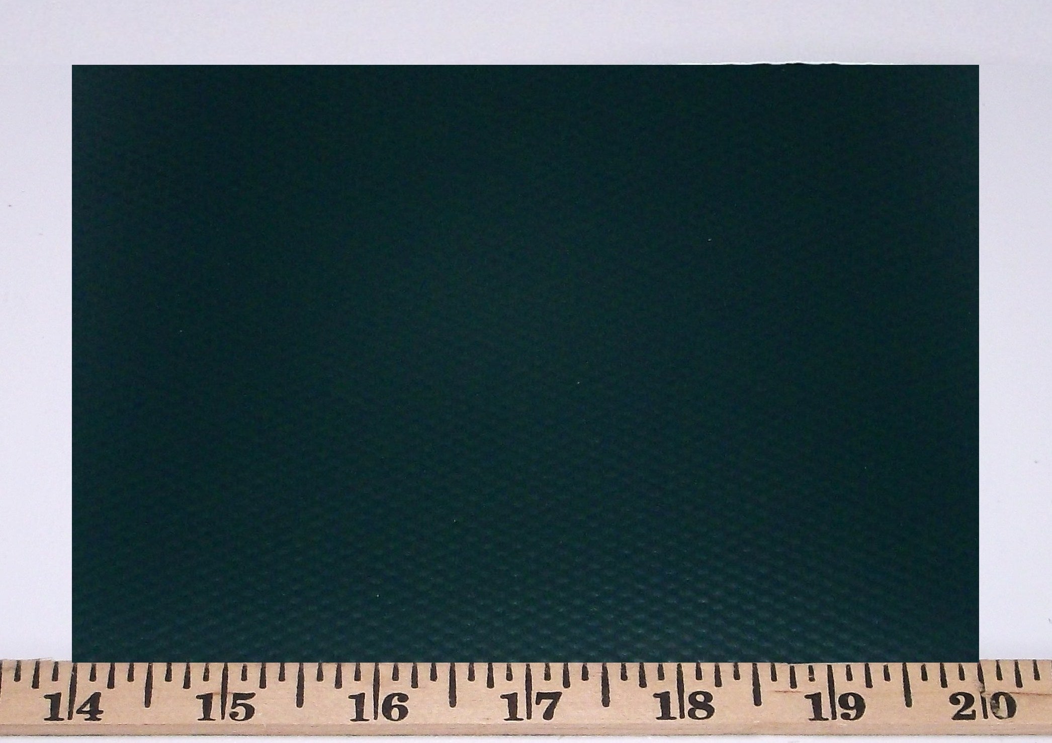 Patch Ultragard III Forest Green 6" Square