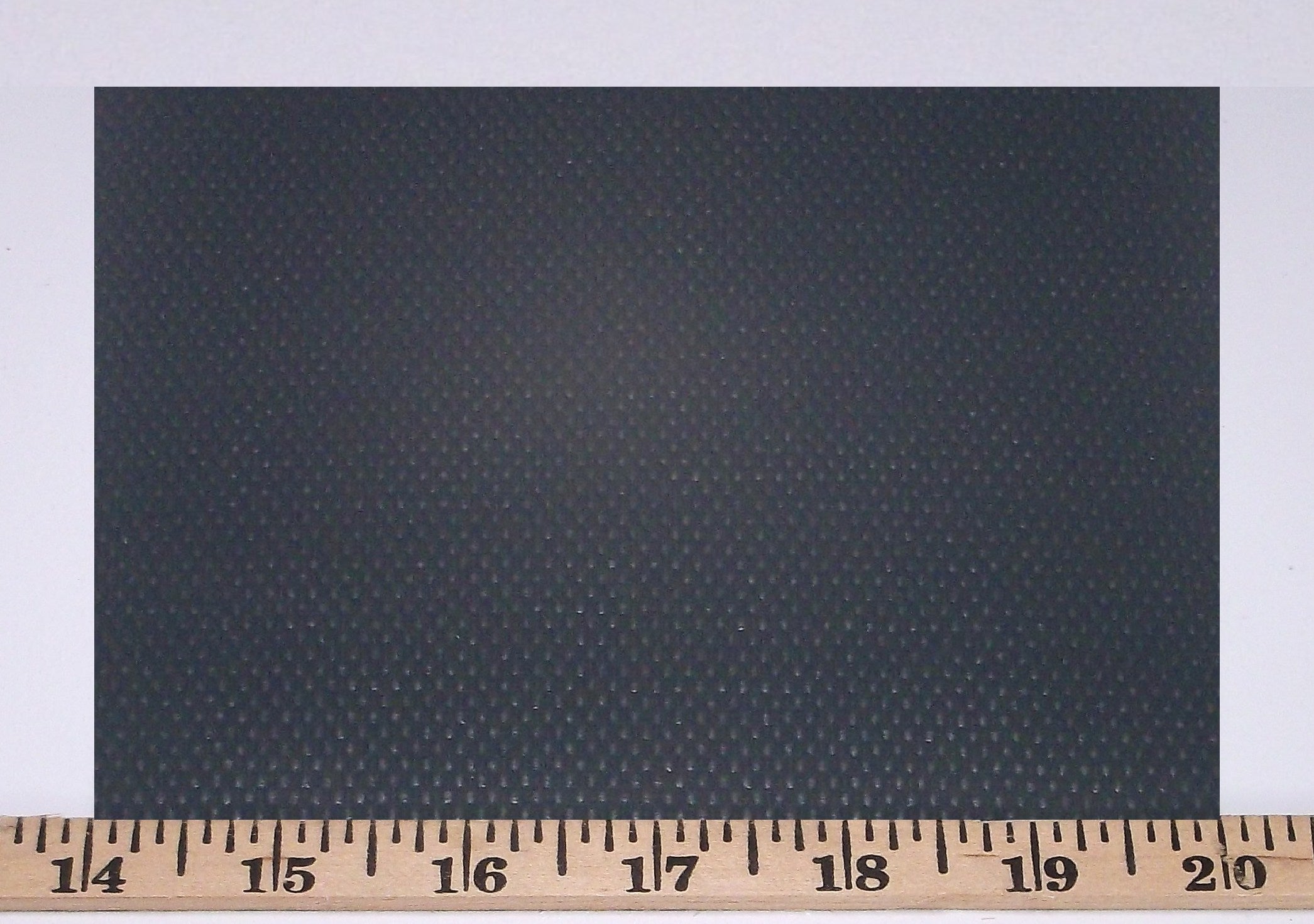 Patch Ultragard III Charcoal 6" Square