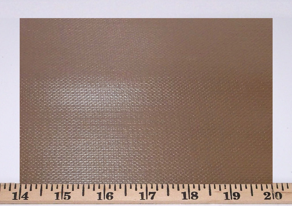 Patch Ultragard III Mocha 6" Square