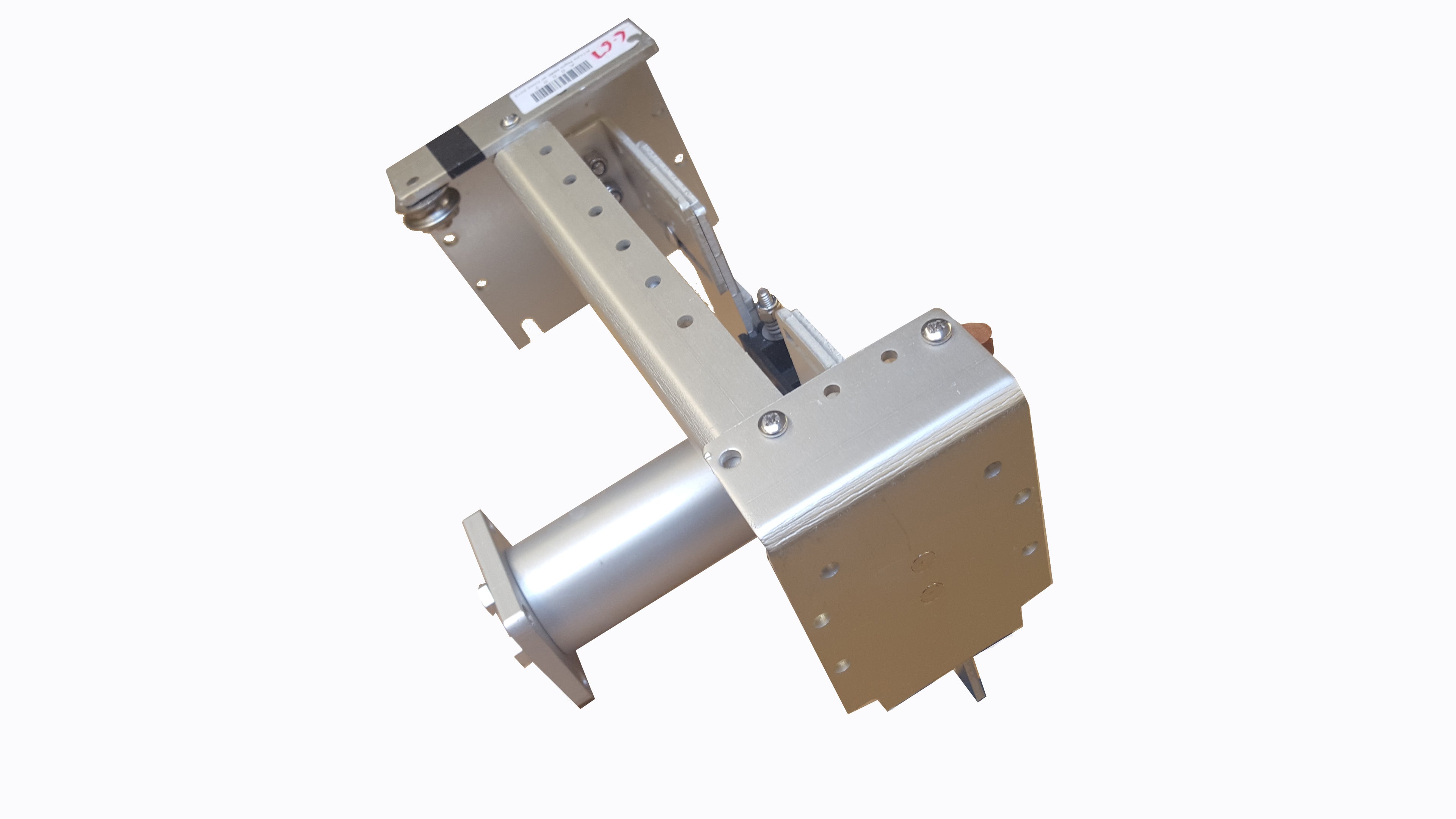 CS3000 NME Mechanism Bracket  Cone RT/UG Right 2013