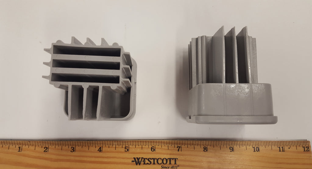 APC & Cantar Adjustable Lead Edge Dowel/Insert (fits KA0185 glider assembly)