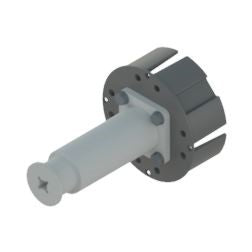 PCS 2016 Retro NME Casting Assembly