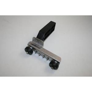 805 TG Wheel Assembly for 2.5" Rectangle LE - (Set)