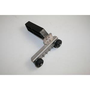 805 TG Wheel Assembly for 2.5" Rectangle LE - (Set)