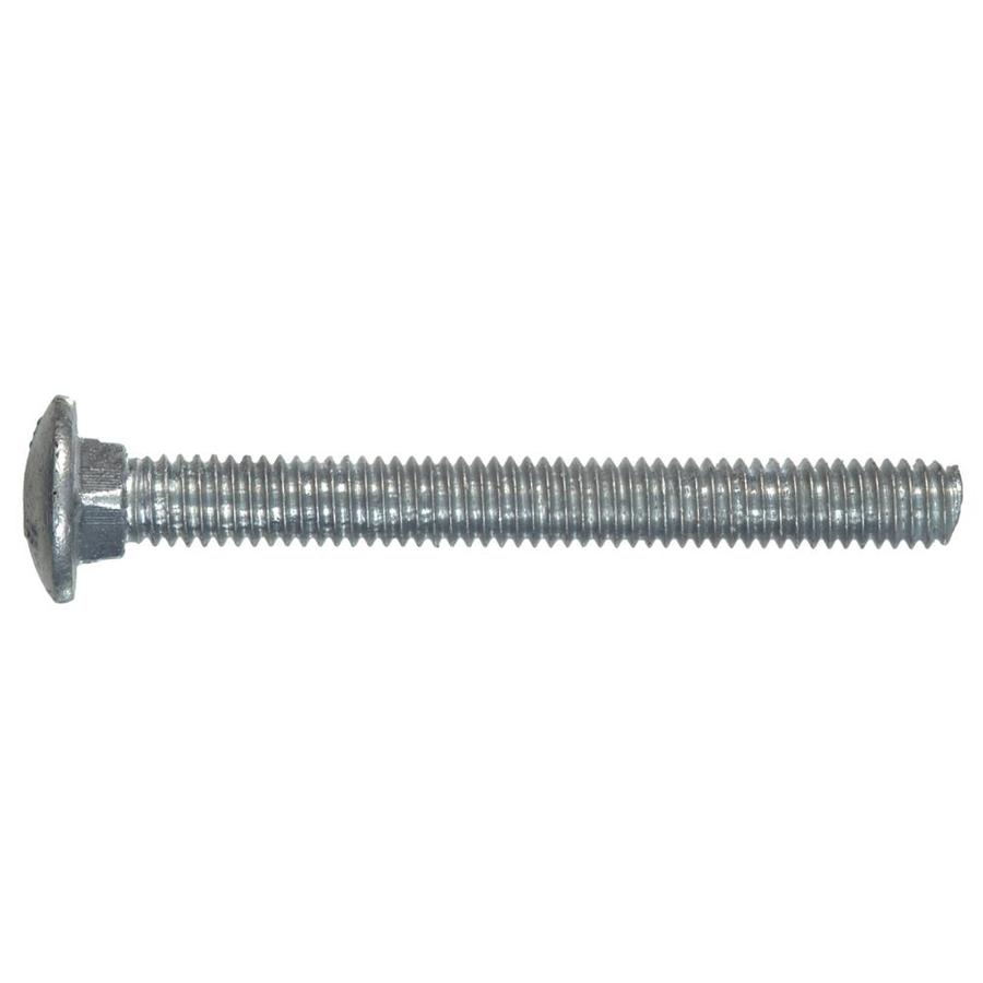 CP Carriage Bolt 1/4 20 x 3/4 ss
