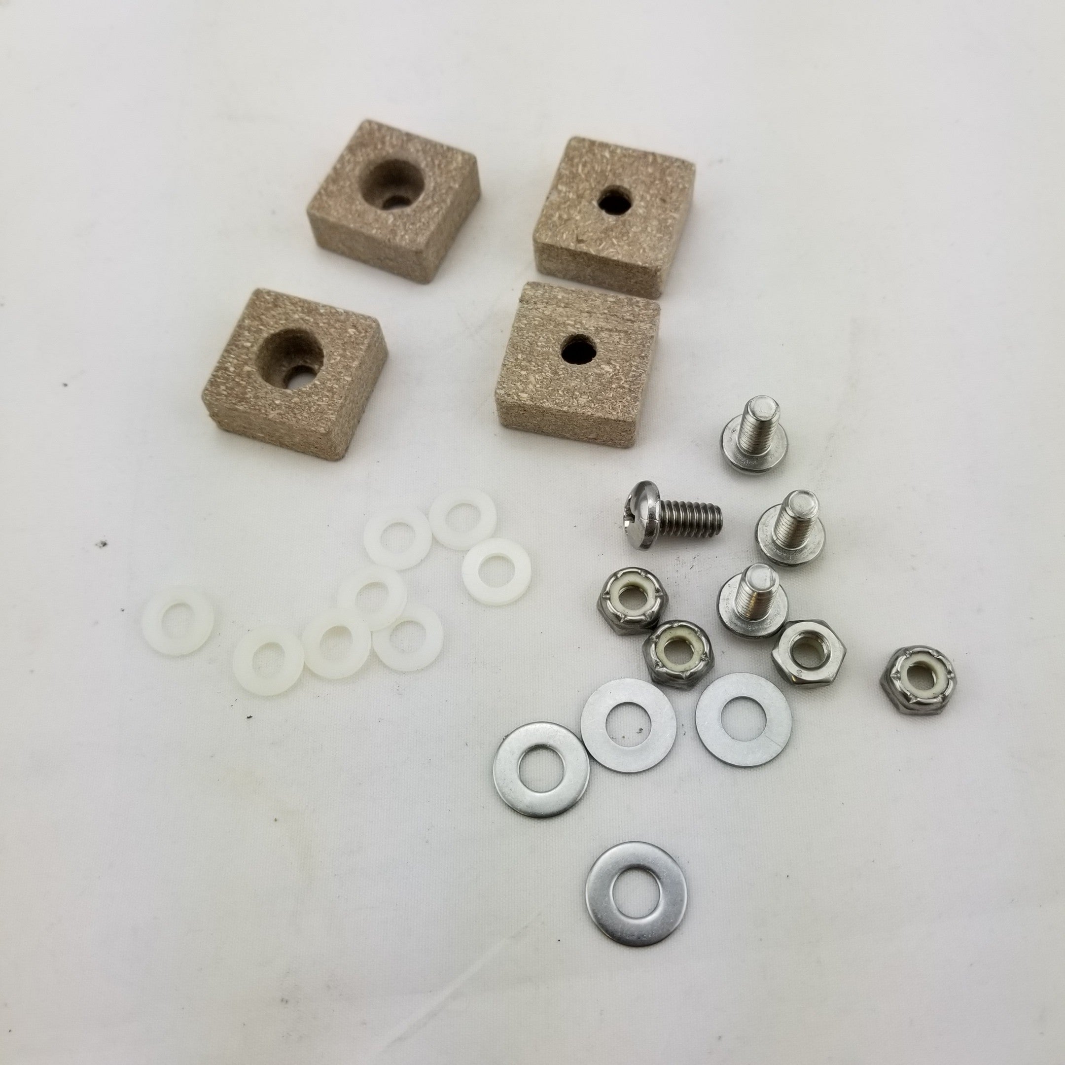 CP Brake Pad Assembly Type III Retrofit Kit