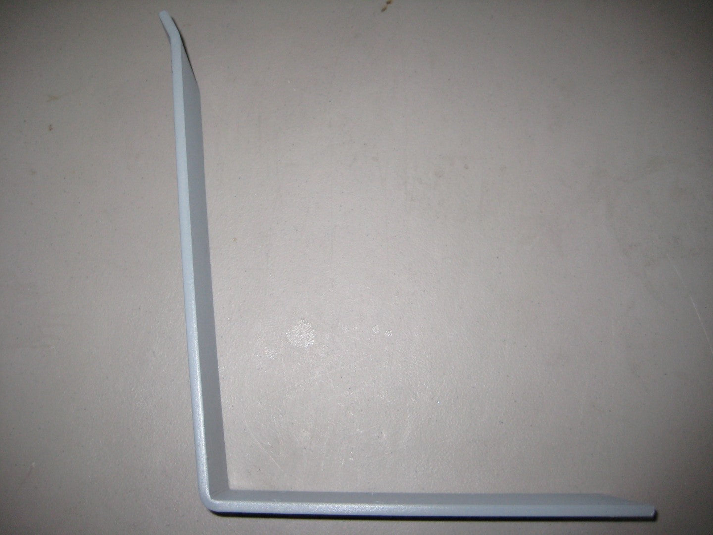 RTG 12" Lid Bracket (97 Degree) (Set of 2) (special order, allow 2 weeks)