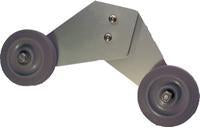 APC Top Track Wheel Assembly - Ea.