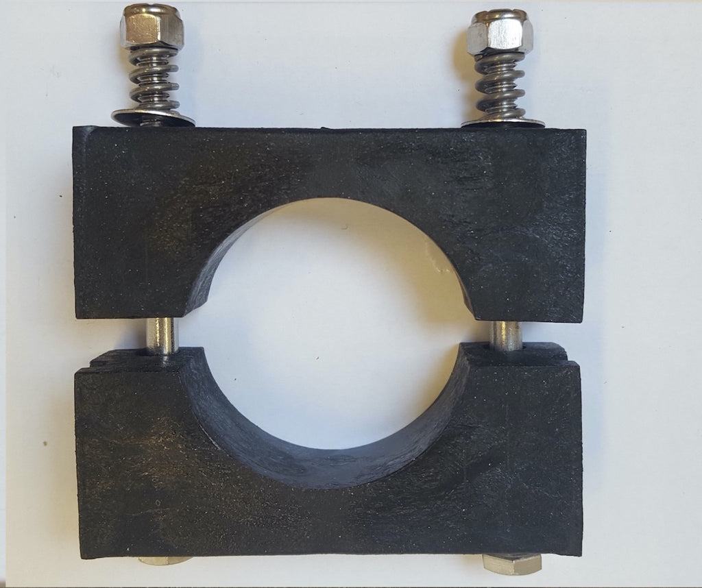 CS1800/3000 NME Brake Assembly