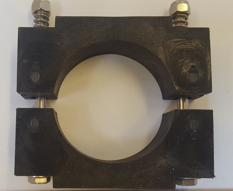 Eclipse NME Brake Assembly - No Cone