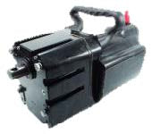 APC 3/4 HP high torque motor Includes Sensor Motor Adapter w/ Wiring Harnesses (EA0023 & EA0024)