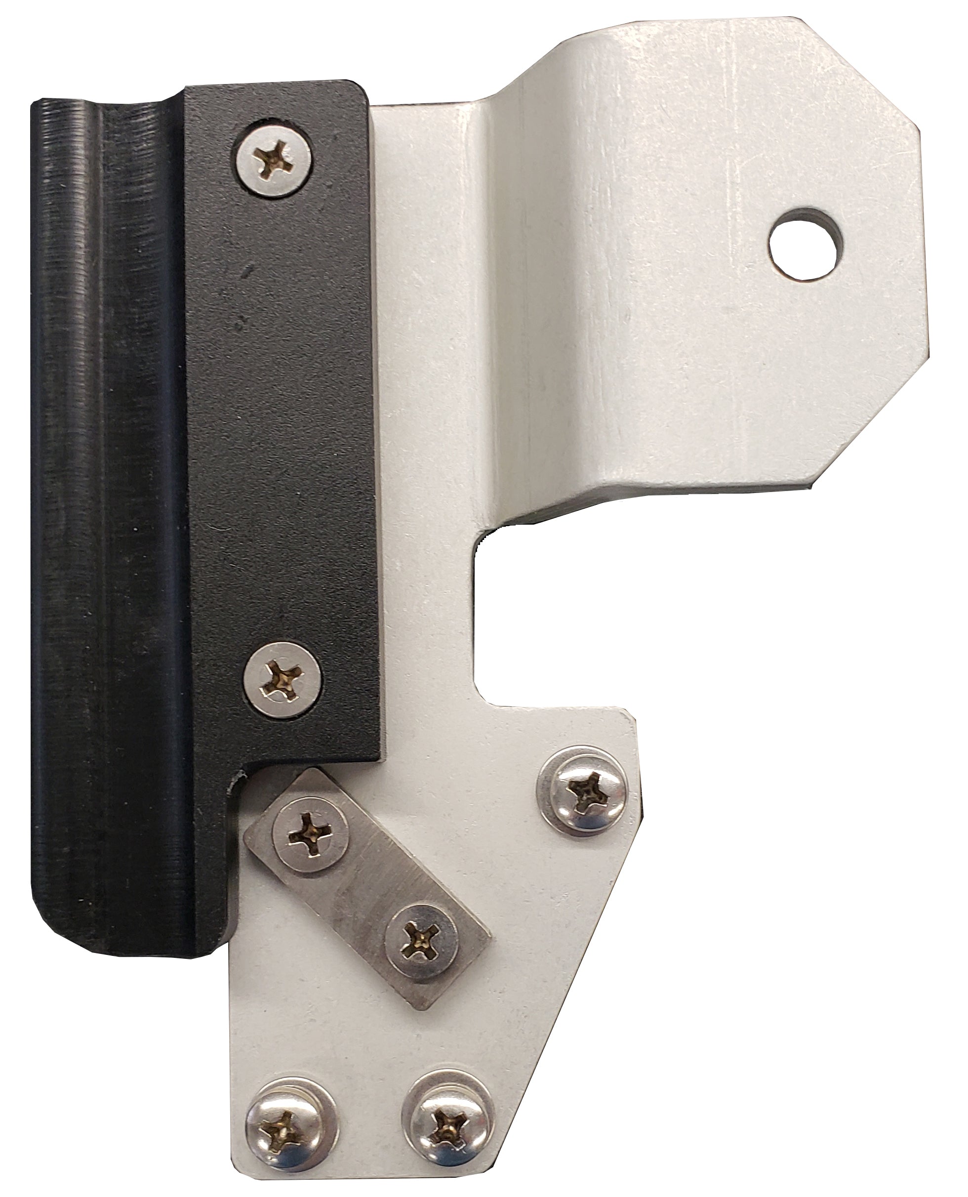 CP Quick Attach UG Slider Base (Left)