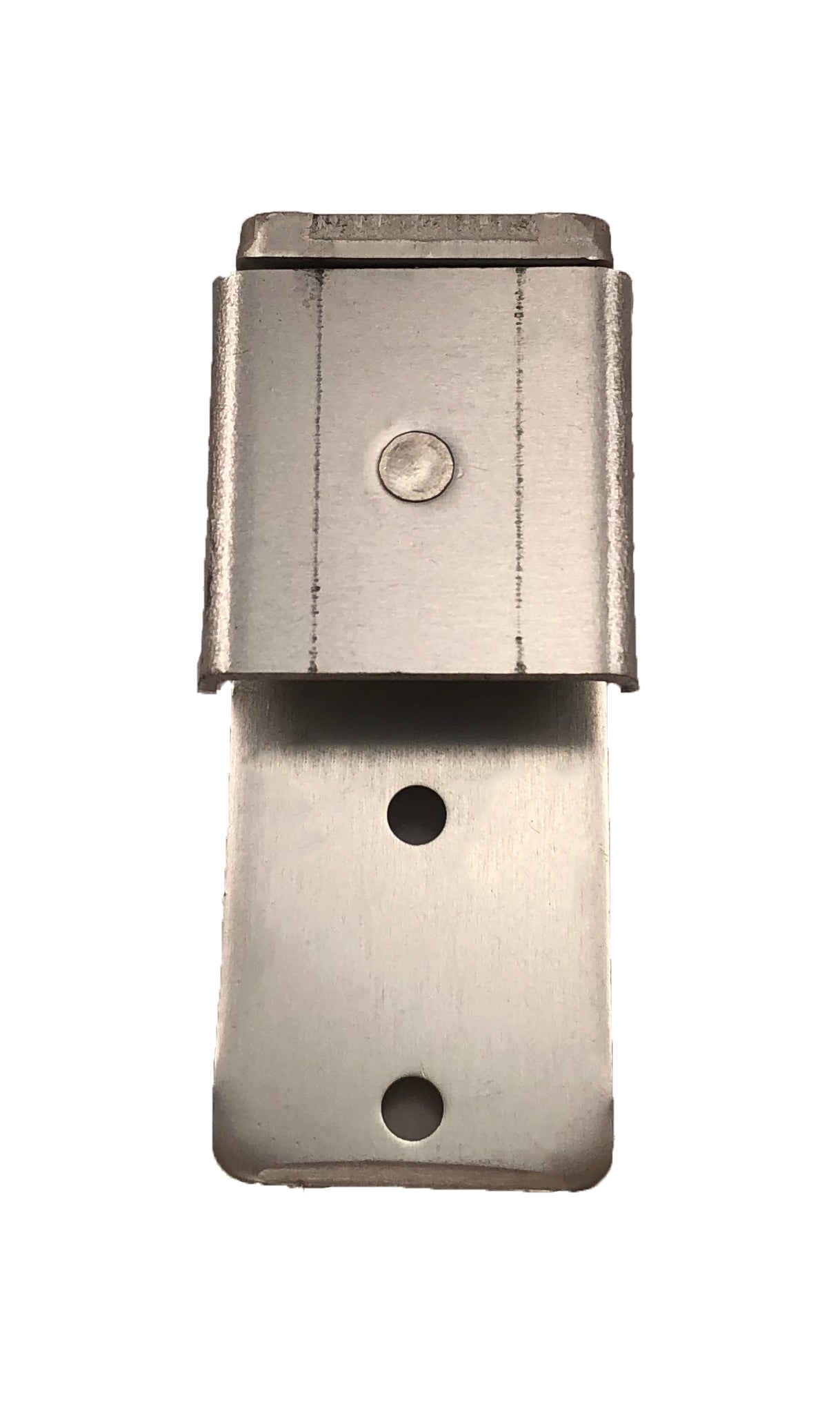 Pre 403 UG Pulley Endcap Assembly w/Pulley (Old Style)