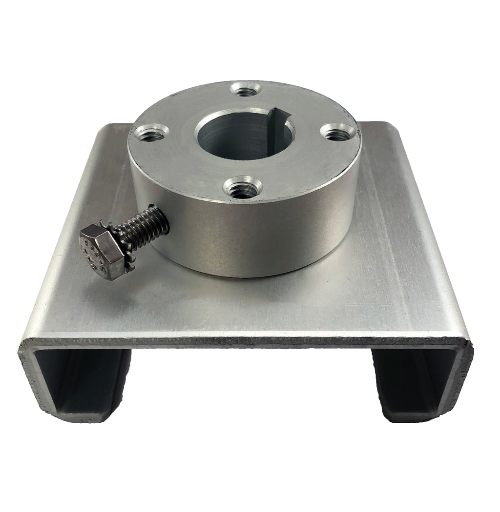 CS1800 & CS3000 Torque Limiter Housing (Prior to 5/2013)