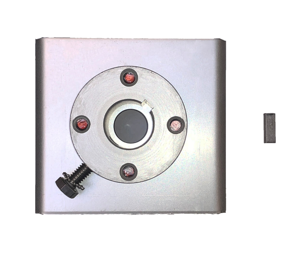 CS1800 & CS3000 Torque Limiter Housing (Prior to 5/2013)
