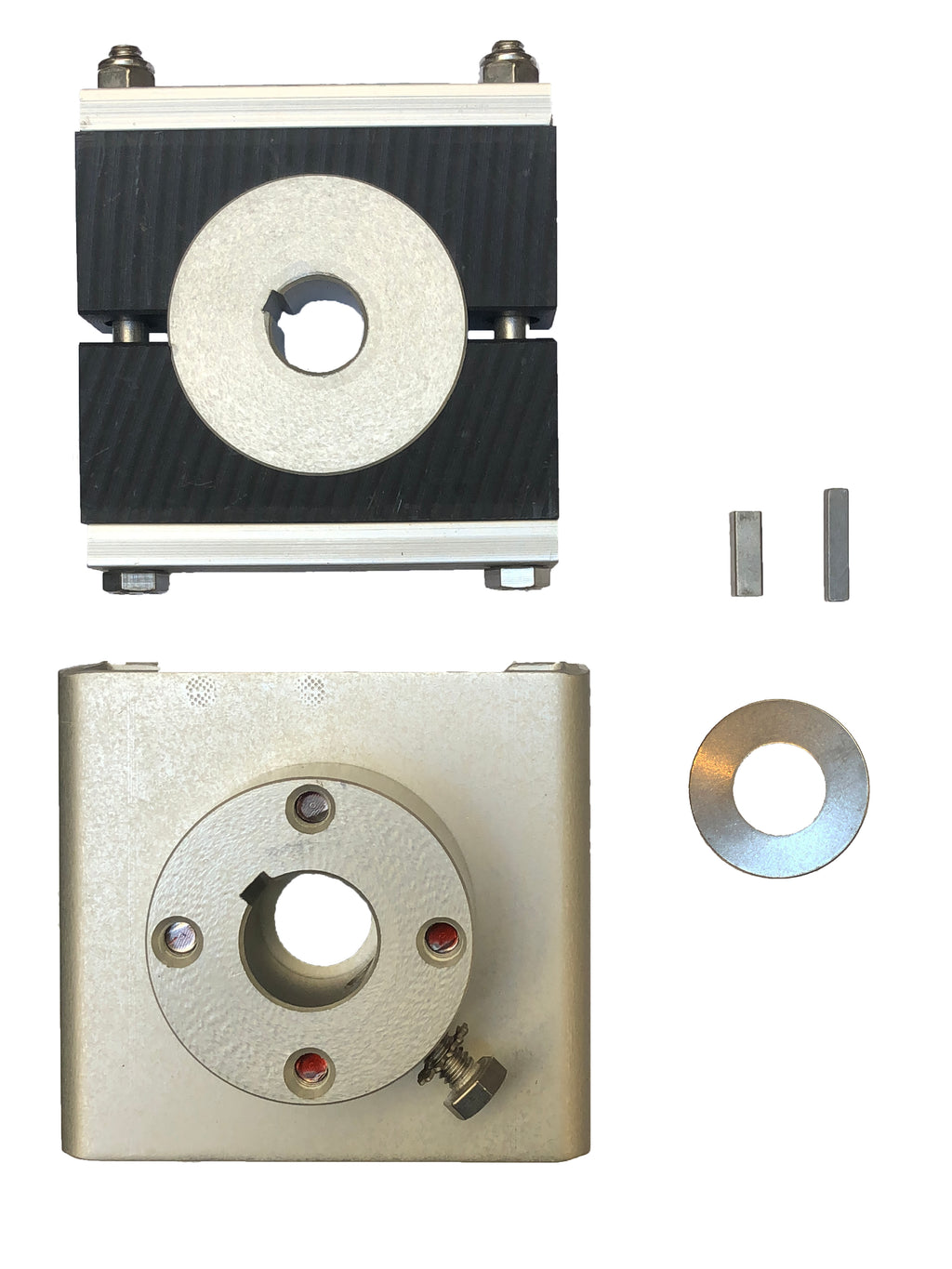 CS1800 & CS3000 Torque Limiter w/Housing Complete (Prior to 5/13)