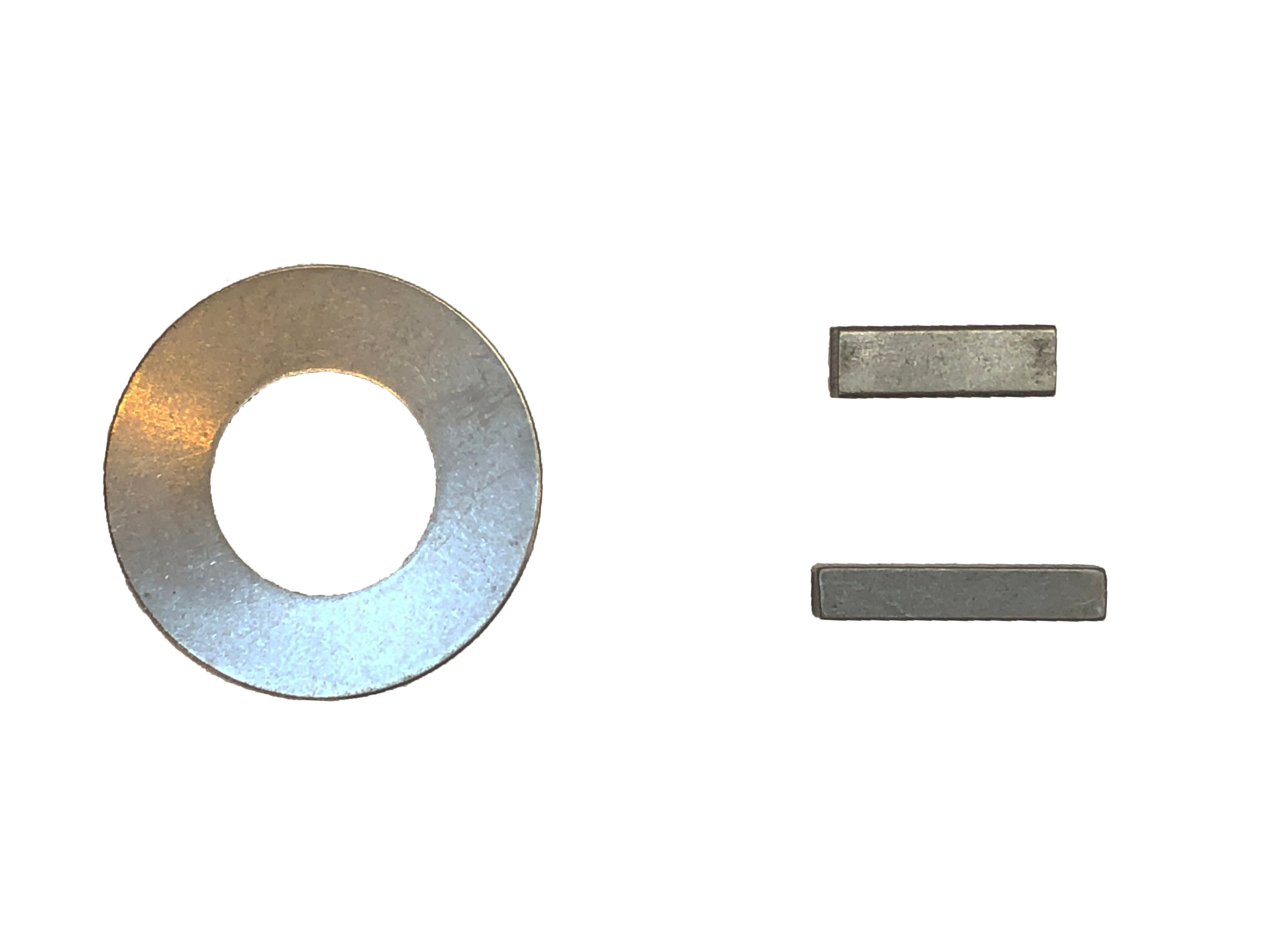 CS1800 & CS3000 Torque Limiter w/Housing Complete (Prior to 5/13)