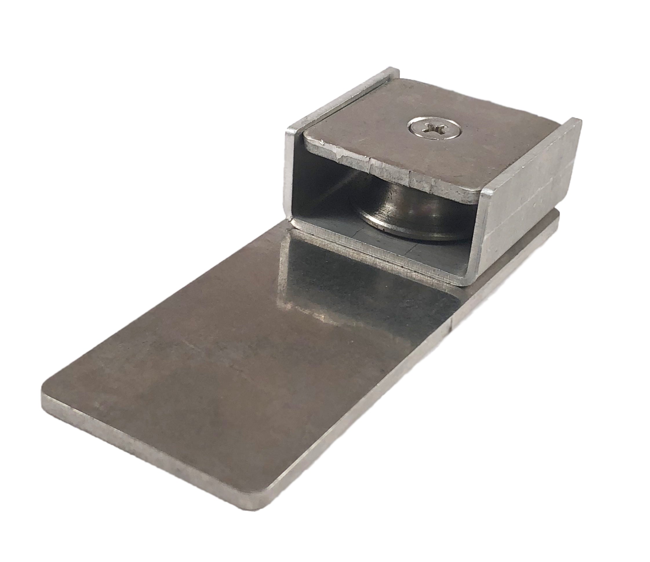 RVG-M 403 Pulley Endcap Only (Gray)