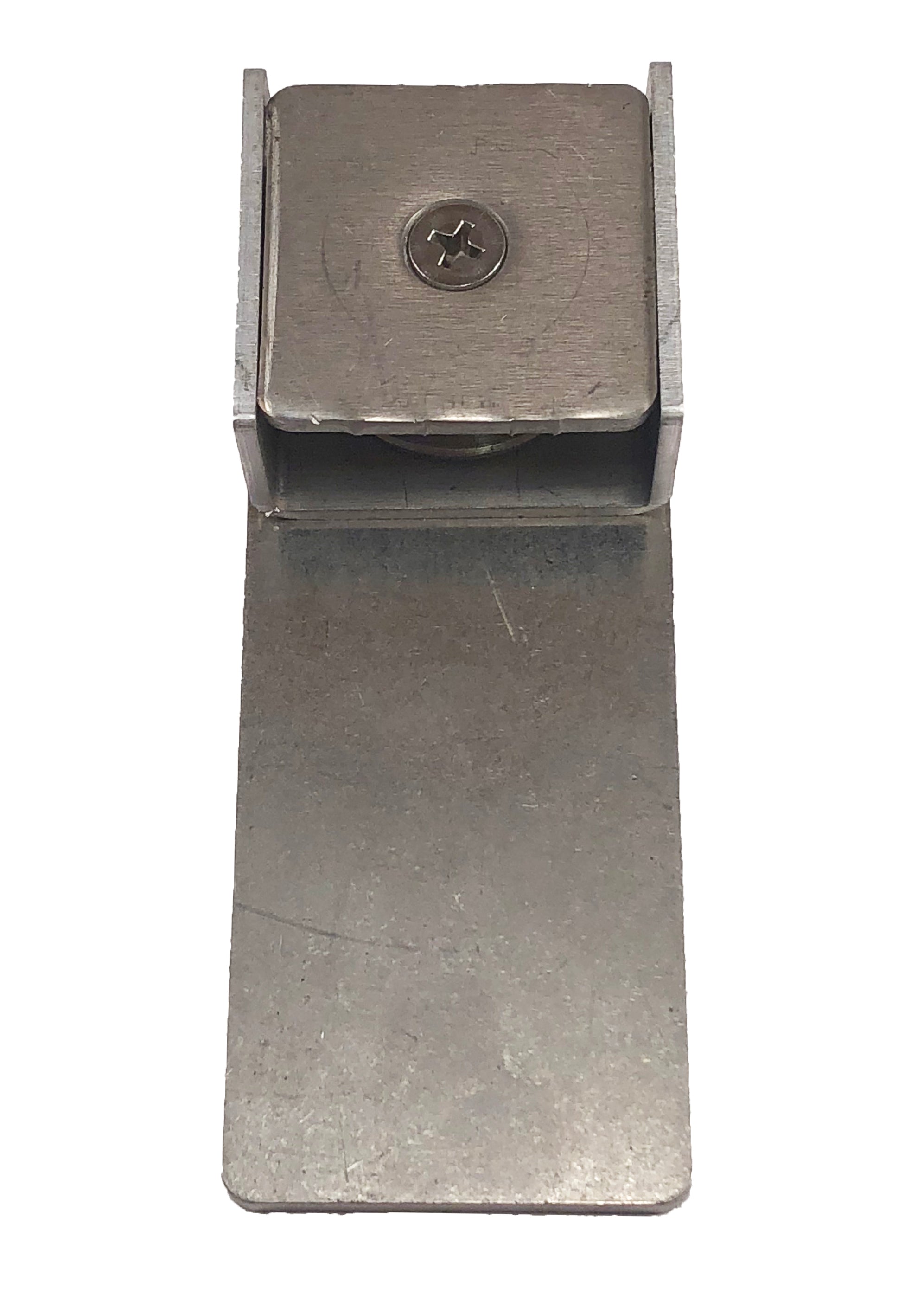 RVG-M 403 Pulley Endcap Only (Gray)