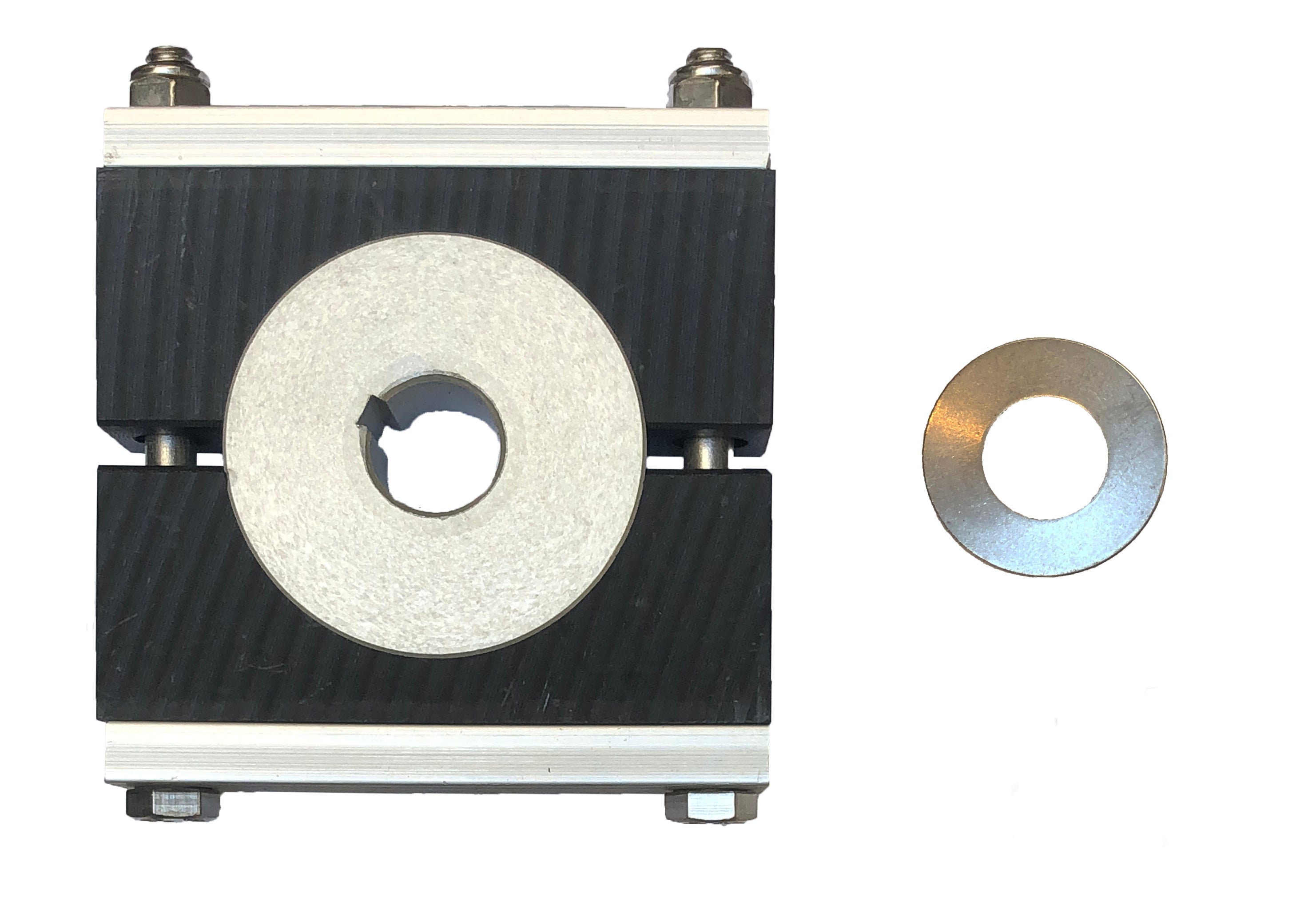 CS1800 & CS3000 Torque Limiter Assembly w/o Housing (Prior to 5/13)