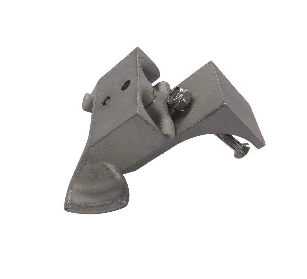 RHG-M SS Guide Feed Assembly & Stop (w/Mounting Hardware) (Each)