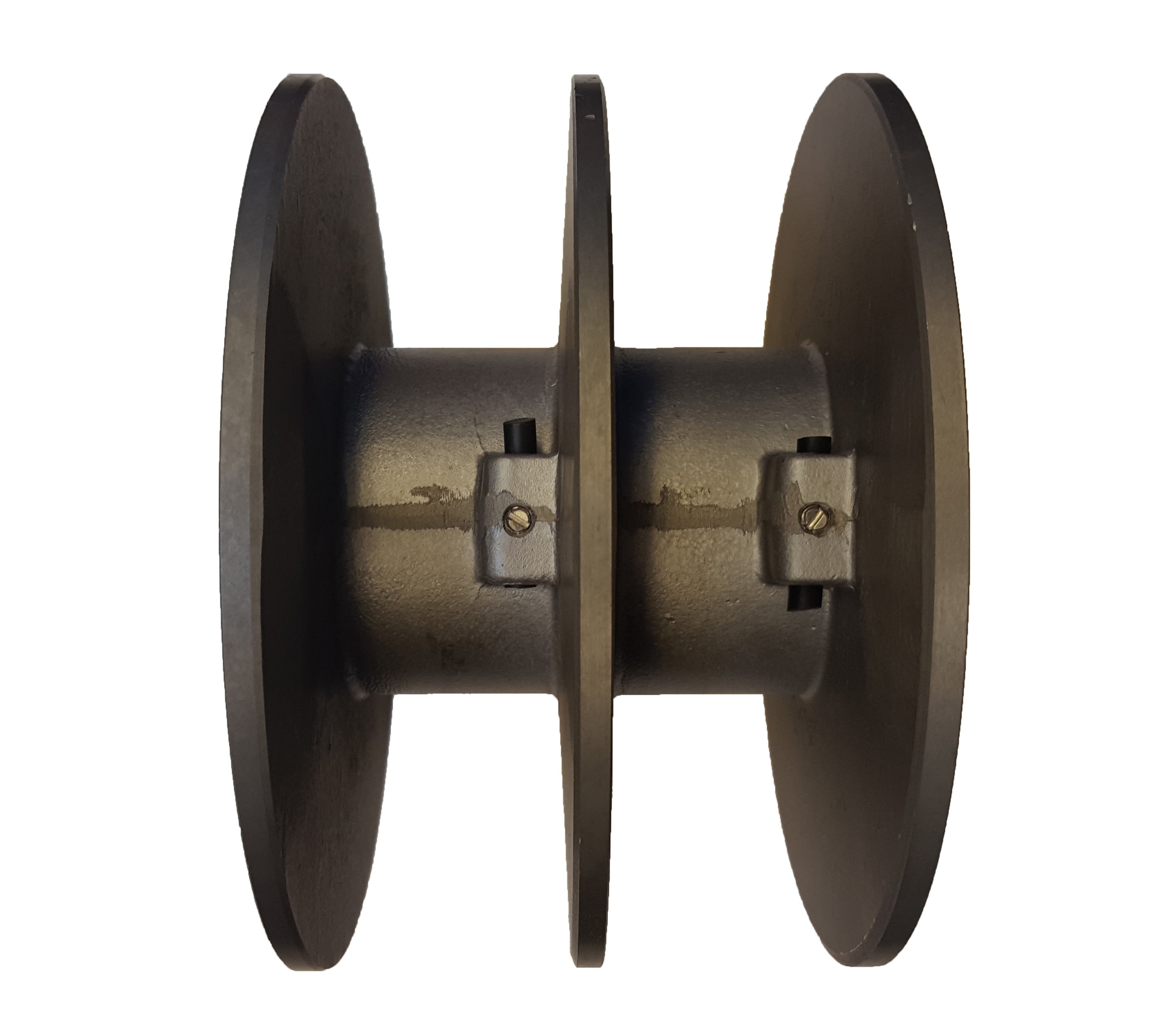 Rope Reel CS1800/CS3000 (No Gears or Bushings)