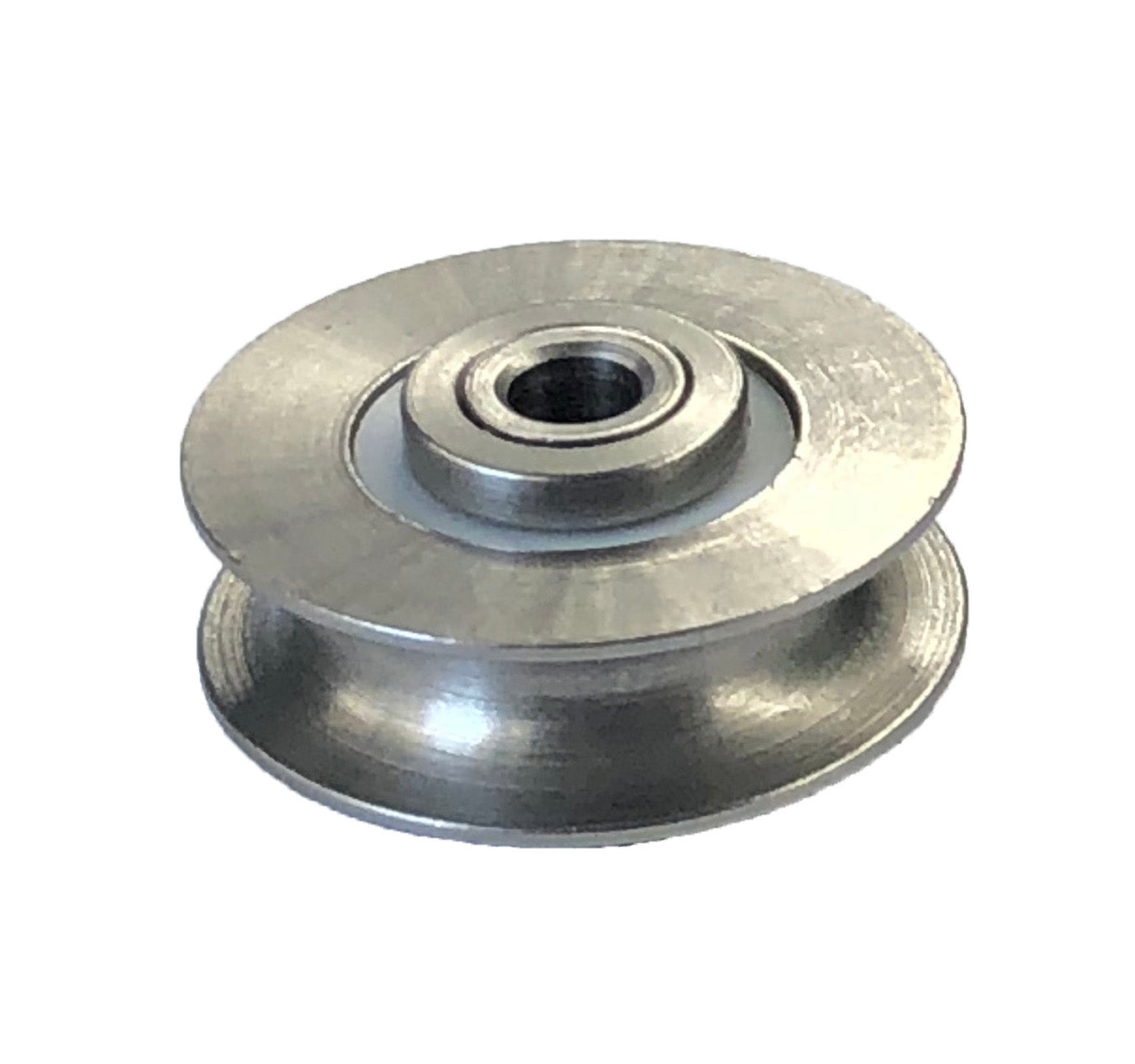 APC Single Bearing Pulley
