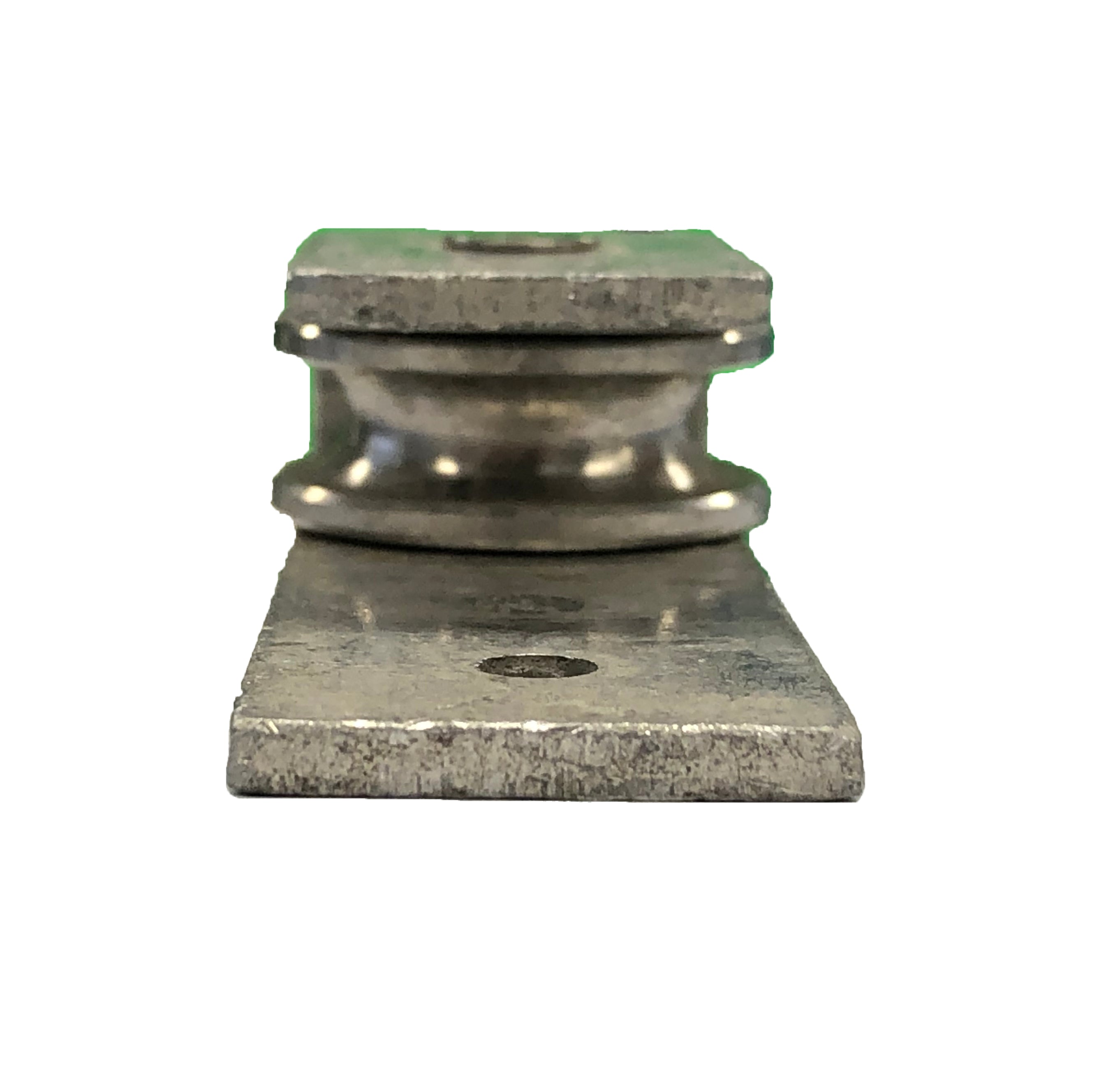 Aquamatic UG Endcap Pulley Assembly