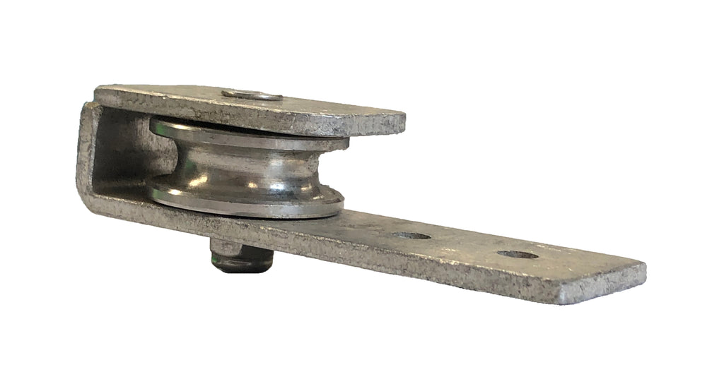 Aquamatic UG Endcap Pulley Assembly