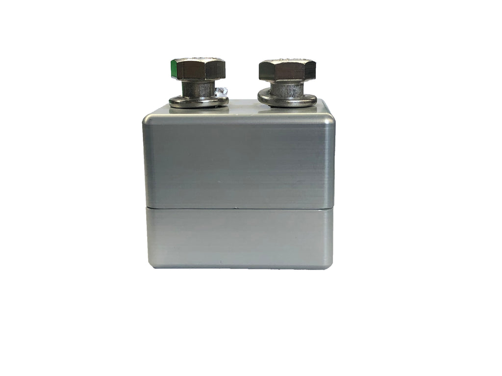 APC Electric Motor Coupler Assembly