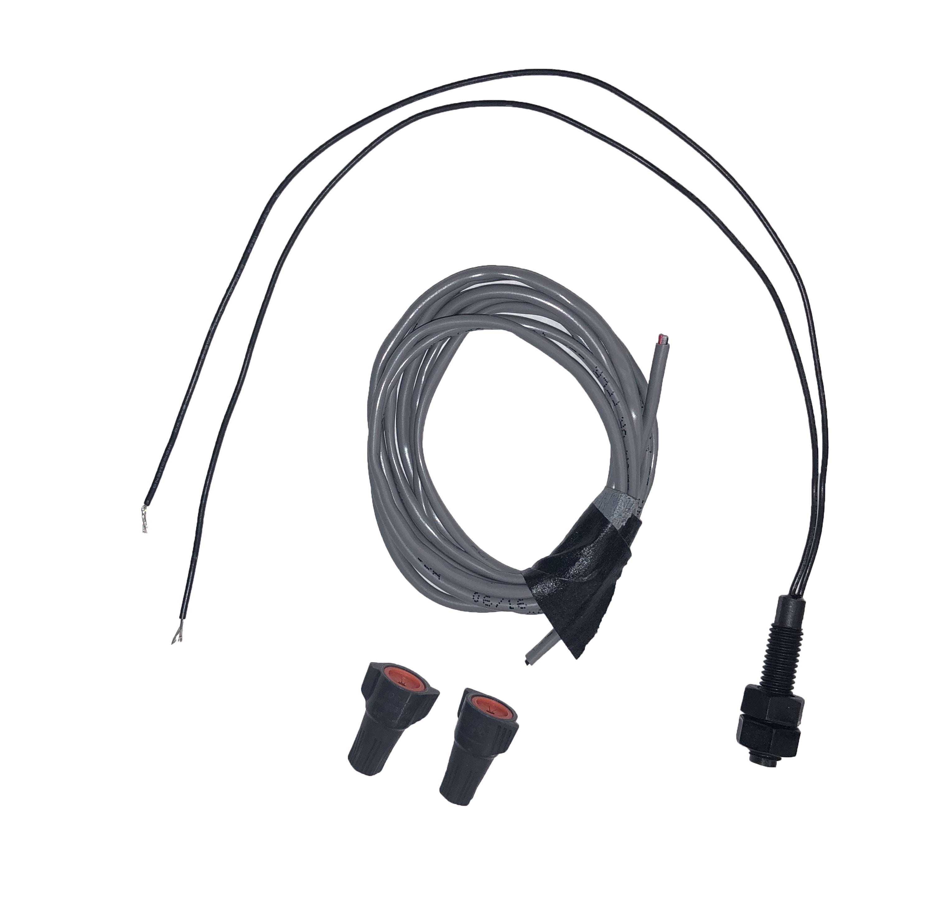 PCS Sensor w/60" lead (2 wire sensor)