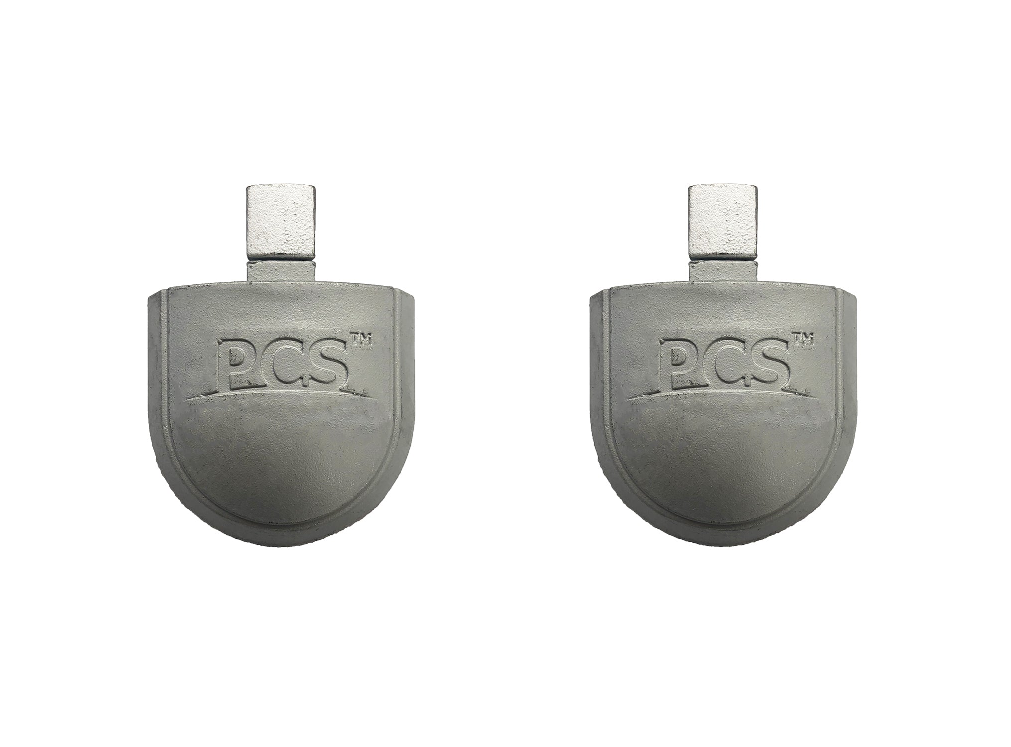 PCS TG Stainless Steel Pulley Assembly w/Pulley (set)