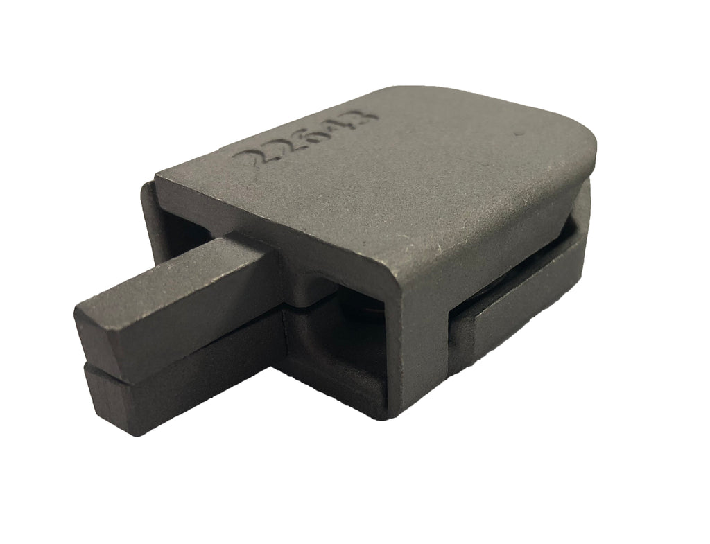 PCS UG Pulley Endcap w/Pulleys (set)