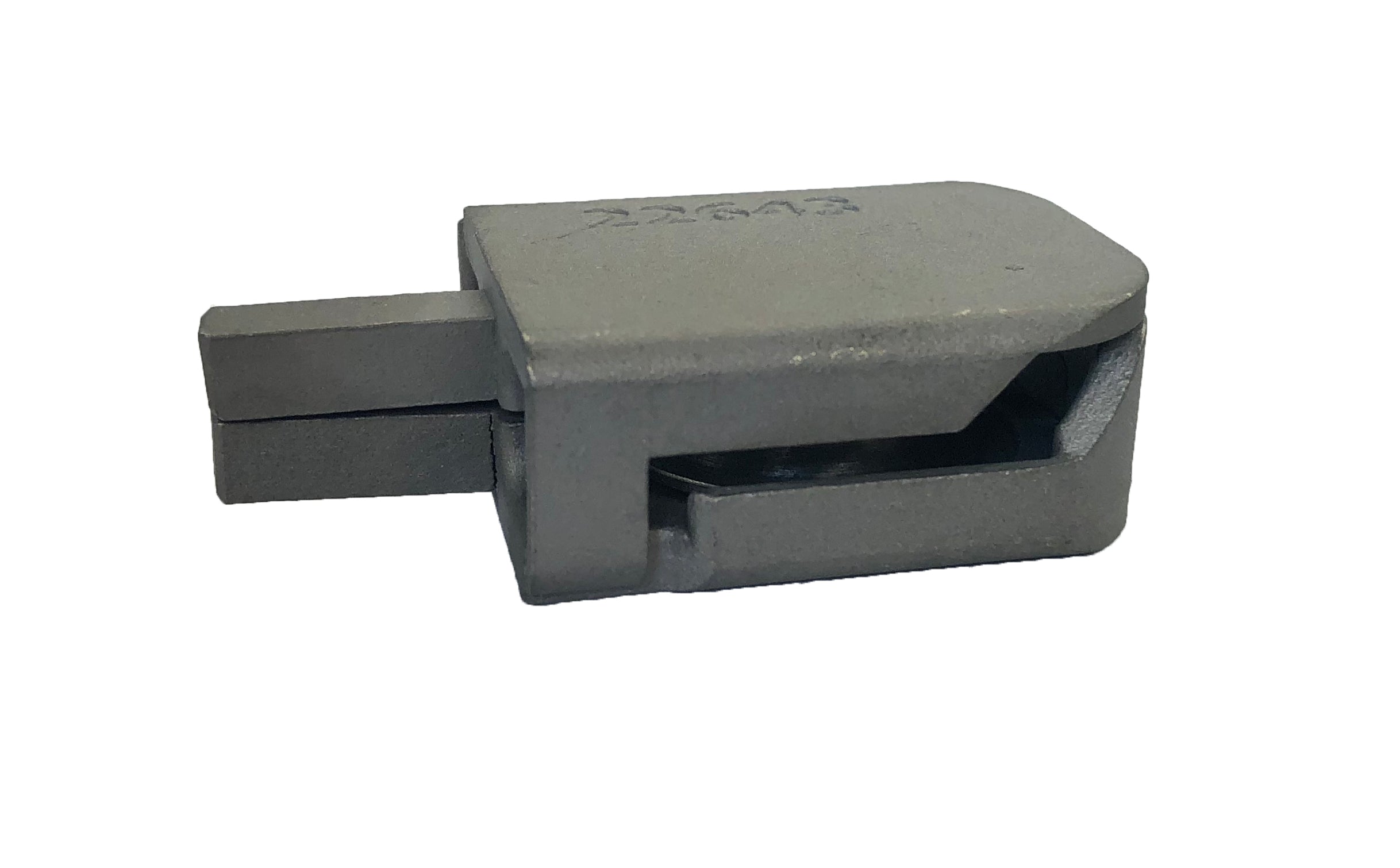 PCS UG Pulley Endcap w/Pulleys (set)